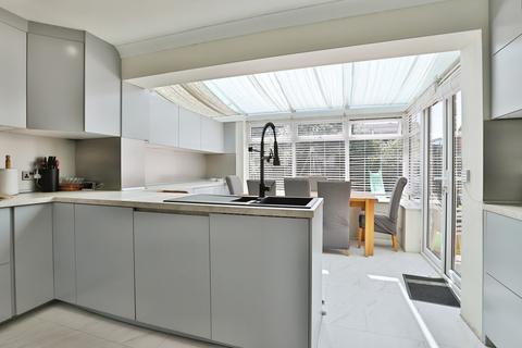 4 bedroom semi-detached house for sale, Gussage Road, Poole, Dorset, BH12