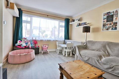 4 bedroom semi-detached house for sale, Gussage Road, Poole, Dorset, BH12