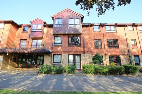 Flat - Heritage Court, Peterborough PE1