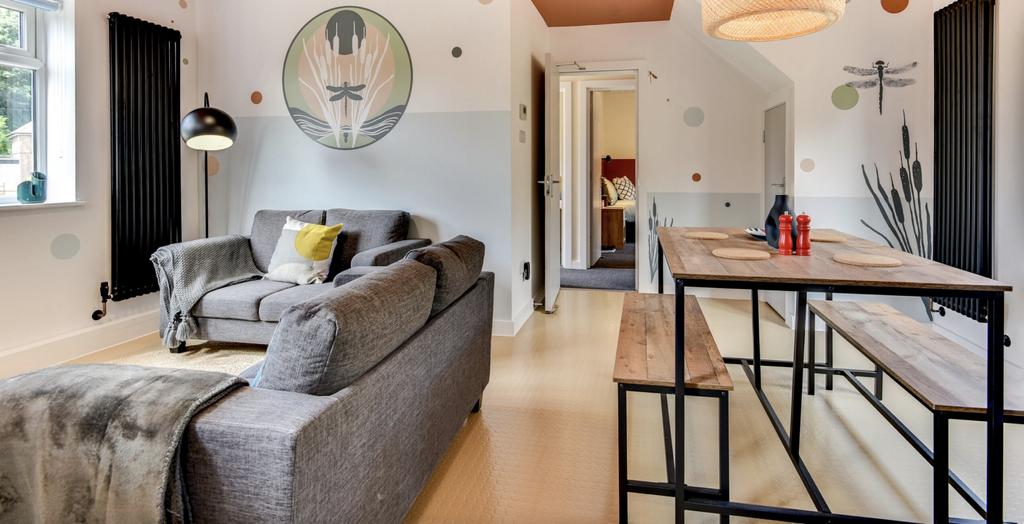 8 bedroom house to rent