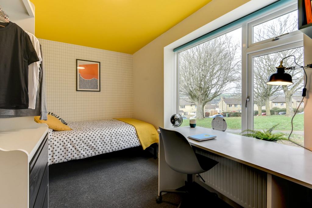 6 bedroom house to rent