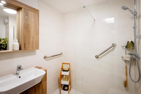 undefined, Plot 17, Two Bedroom Retirement Apartment at Charles Lodge, Bewick Court WR11