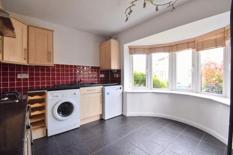 3 bedroom end of terrace house to rent, Stonebanks, WALTON-ON-THAMES, KT12