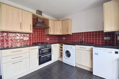 3 bedroom end of terrace house to rent, Stonebanks, WALTON-ON-THAMES, KT12
