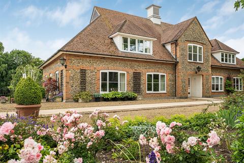 undefined, Framers Court, Ellis Way, Lane End, HP14