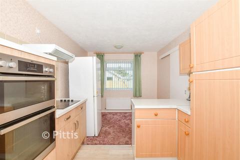 3 bedroom detached bungalow for sale, Perowne Way, Sandown PO36