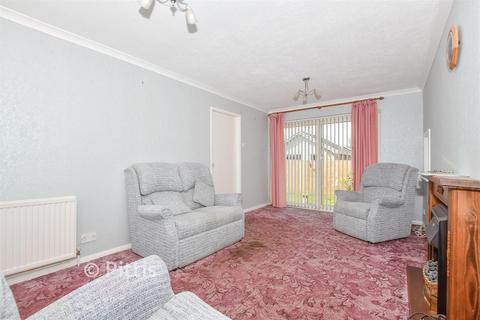 3 bedroom detached bungalow for sale, Perowne Way, Sandown PO36