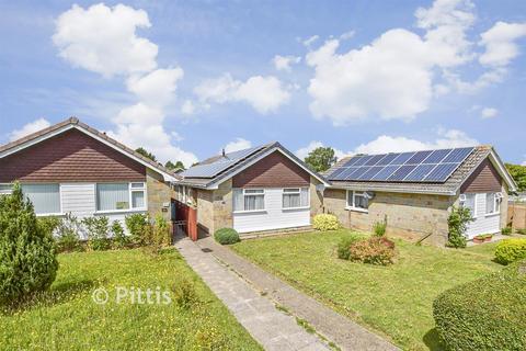 3 bedroom detached bungalow for sale, Perowne Way, Sandown PO36