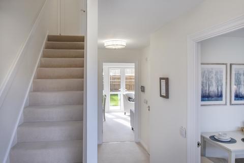 Plot 1, Two Bedroom Retirement Cottage at Charmans Mews, Worthing Road RH13