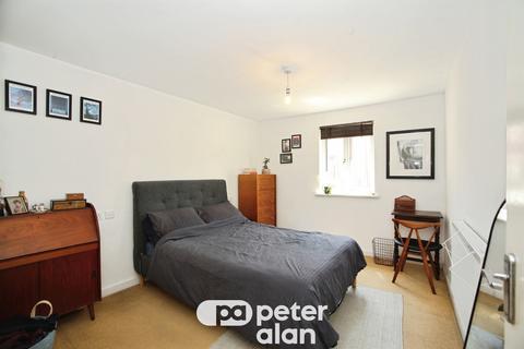 1 bedroom ground floor flat for sale, Tasker Square, Llanishen, Cardiff