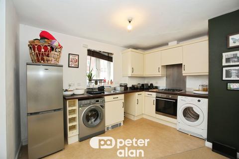 1 bedroom ground floor flat for sale, Tasker Square, Llanishen, Cardiff