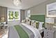 Plot 20, Two Bedroom Retirement Apartment at Cleves Lodge, Camps Road CB9