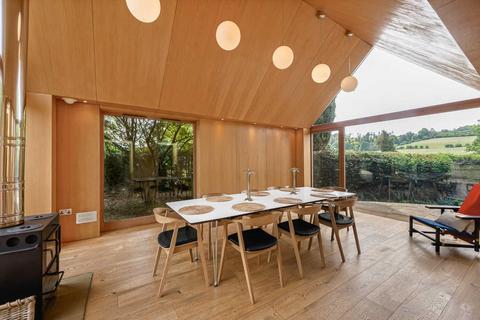 5 bedroom detached house for sale, Pheasants Hill, Hambleden, Henley-on-Thames, Buckinghamshire RG9