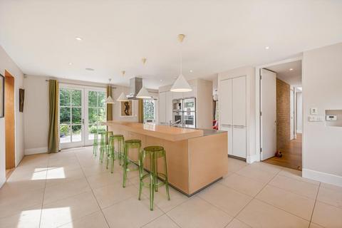 5 bedroom detached house for sale, Pheasants Hill, Hambleden, Henley-on-Thames, Buckinghamshire RG9
