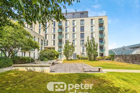 1 bedroom apartment to rent, The Hayes, Cardiff, CF10