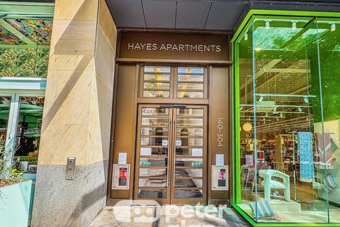1 bedroom apartment to rent, The Hayes, Cardiff, CF10