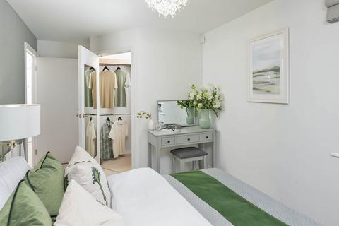 1 bedroom retirement property for sale, Plot 6, One Bedroom Retirement Apartment at Connecticut Lodge, Bircherley Street SG14