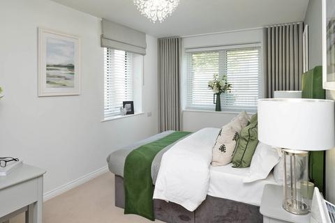 1 bedroom retirement property for sale, Plot 25, One Bedroom Retirement Apartment at Connecticut Lodge, Bircherley Street SG14