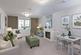 Plot 25, One Bedroom Retirement Apartment at Connecticut Lodge, Bircherley Street SG14 photo 4