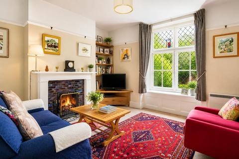 3 bedroom semi-detached house for sale, West End Lane, Essendon, Hatfield, AL9