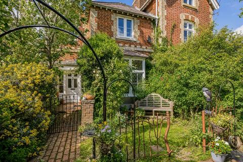 3 bedroom semi-detached house for sale, West End Lane, Essendon, Hatfield, AL9