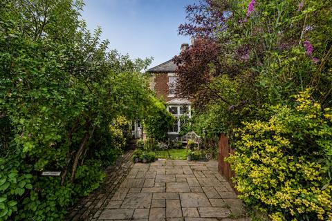 3 bedroom semi-detached house for sale, West End Lane, Essendon, Hatfield, AL9