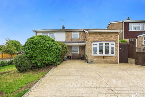 4 bedroom detached house for sale, Spencers Road, Stamford PE9