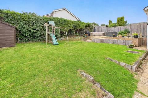 4 bedroom detached house for sale, Spencers Road, Stamford PE9
