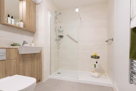2 bedroom retirement property for sale, Plot 9, Two Bedroom Retirement Apartment at Dreton Lodge, Havant Road PO6