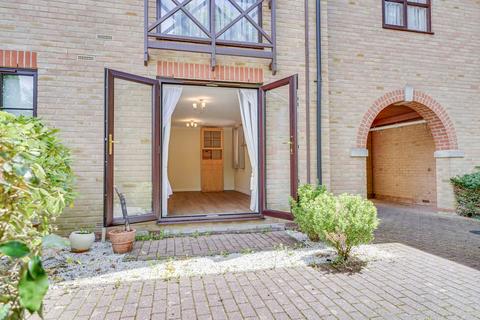 undefined, Sheering Mill Lane, Sawbridgeworth, CM21