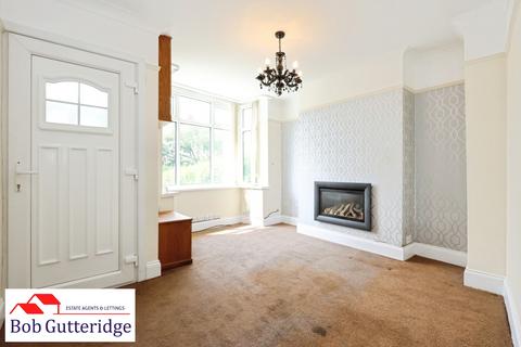 2 bedroom terraced house for sale, Dimsdale Parade East, Wolstanton, Newcastle