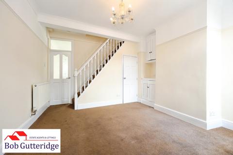 2 bedroom terraced house for sale, Dimsdale Parade East, Wolstanton, Newcastle