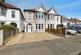 Shaftesbury Avenue, Thorpe Bay, Essex, SS1