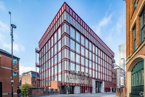 Office for sale, 70 Great Bridgewater St Manchester M1 5ES