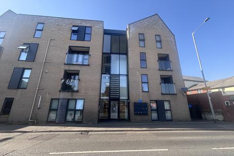 1 bedroom apartment for sale, Tayfen Road, Bury St Edmunds