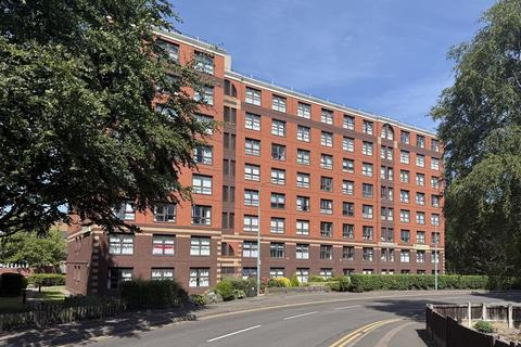 2 bedroom apartment for sale, Lower Sandford Street, Lichfield