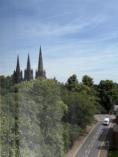 2 bedroom apartment for sale, Lower Sandford Street, Lichfield