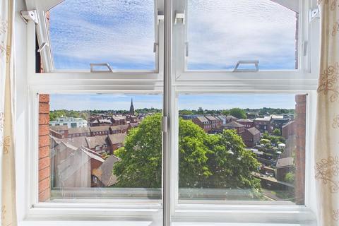 2 bedroom apartment for sale, Lower Sandford Street, Lichfield