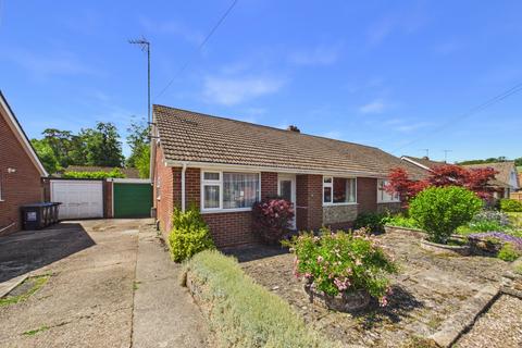 undefined, Oxenden Way, Barham, Canterbury, CT4