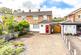 Basset Close, New Haw, Addlestone, Surrey, KT15