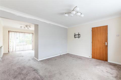 3 bedroom semi-detached house for sale, Basset Close, New Haw, Addlestone, Surrey, KT15