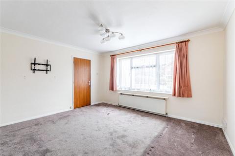 3 bedroom semi-detached house for sale, Basset Close, New Haw, Addlestone, Surrey, KT15