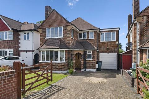 Avondale Avenue, Esher, Surrey, KT10