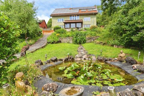 3 bedroom detached house for sale, Newtown, Panborough, Wells