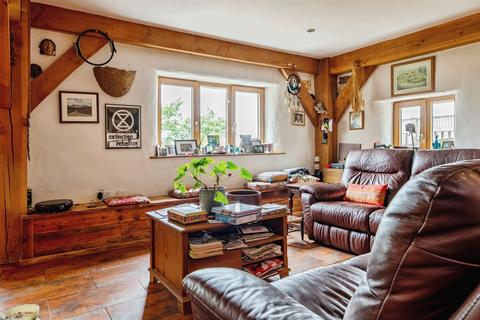 3 bedroom detached house for sale, Newtown, Panborough, Wells