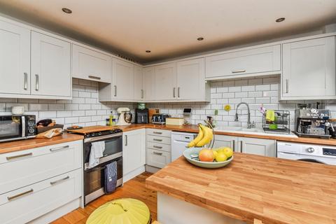 3 bedroom terraced house for sale, Orchard Close, Dilton Marsh, Westbury