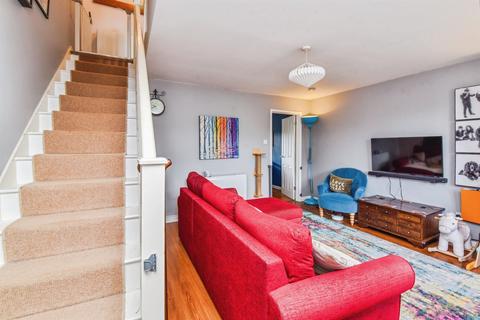 3 bedroom terraced house for sale, Orchard Close, Dilton Marsh, Westbury