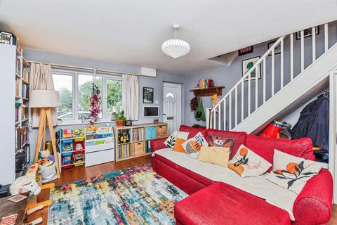 3 bedroom terraced house for sale, Orchard Close, Dilton Marsh, Westbury