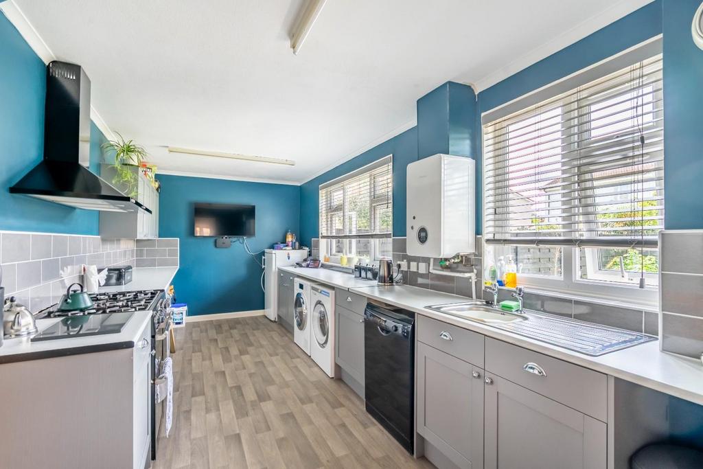 House in York, Knapton, Acomb - View 4
