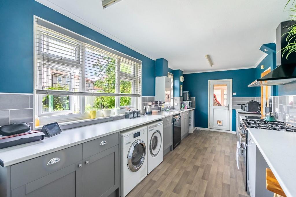 House in York, Knapton, Acomb - View 5